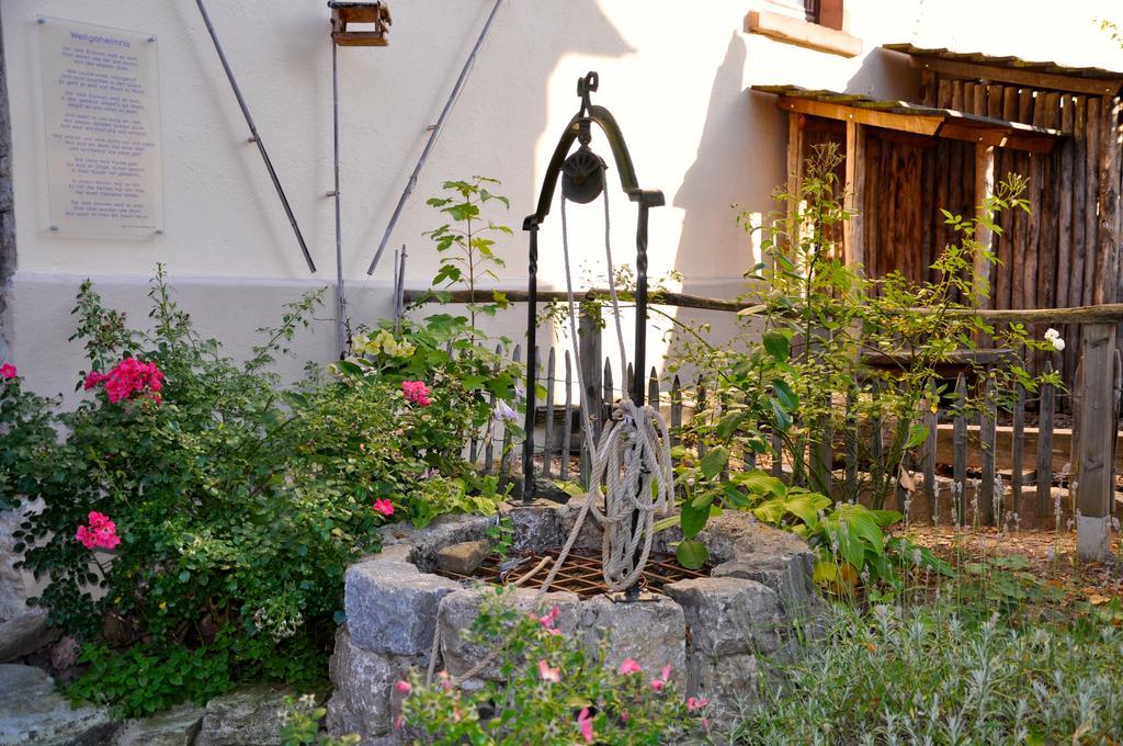 Gastezimmer Am Hof 美因河畔法兰克福 外观 照片